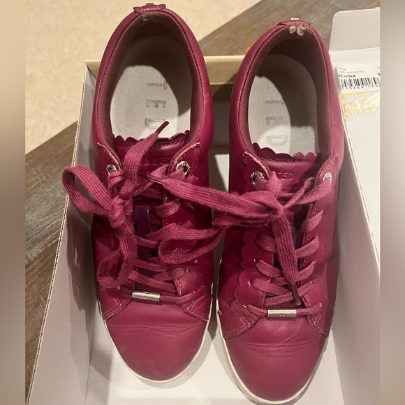 Ted Baker Feeki 8 - Picture 4 of 9